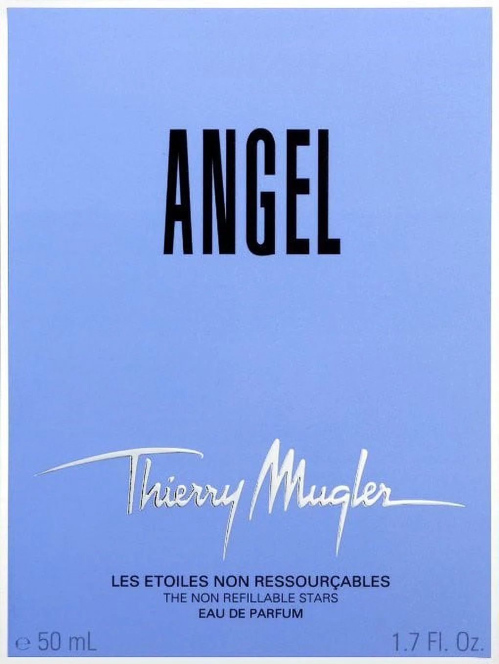 Angel Eau de Parfum Spray, 1.7 oz I4026