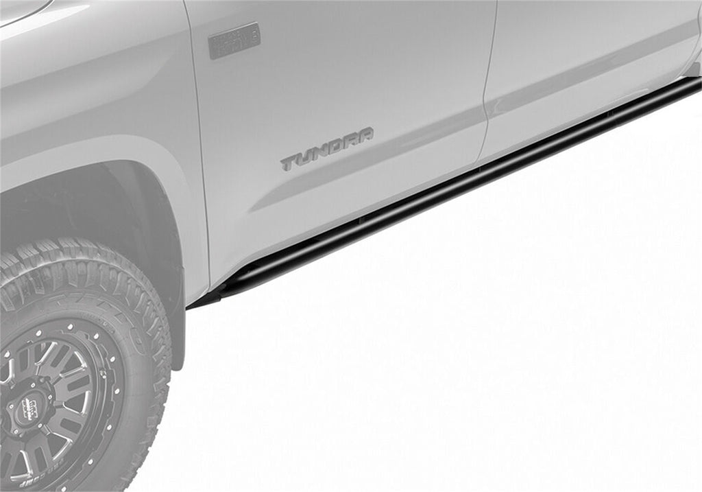 Textured Black Rock Rails G317946