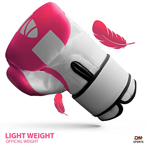 Boxing Gloves I216