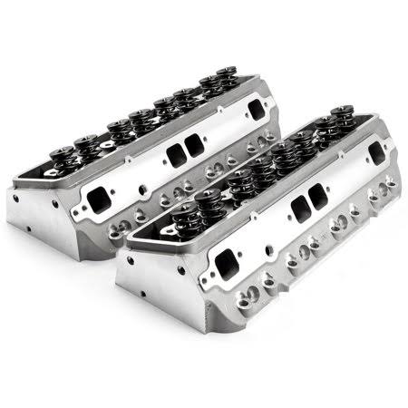 190cc 64cc Aluminum Cylinder Heads G741004