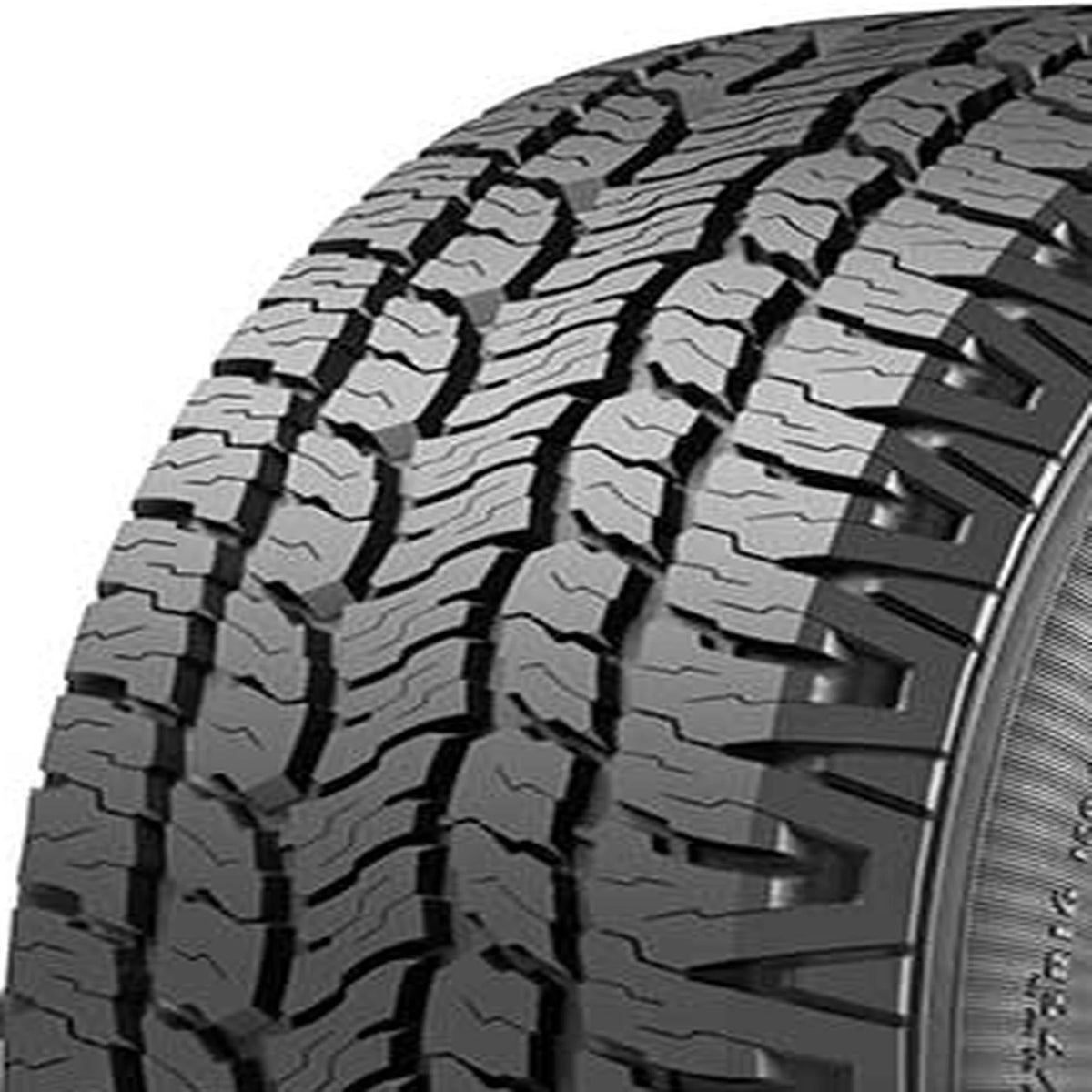 All-Terrain Tire U5114