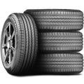 Set of 4 All Season Tires Z812