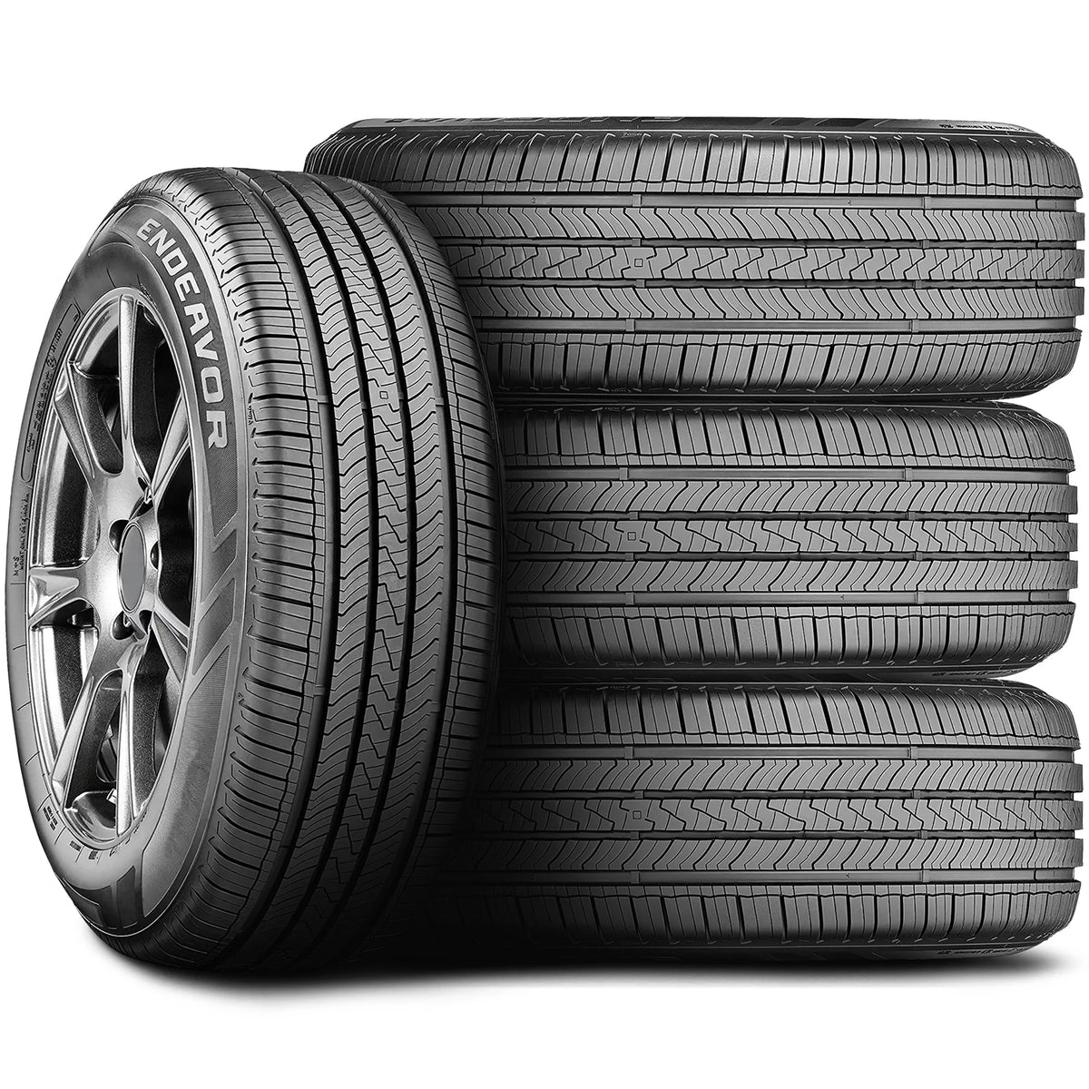 Set of 4 All Season Tires Z812