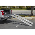 Arched Aluminum Ramps Set of 2 Q7244