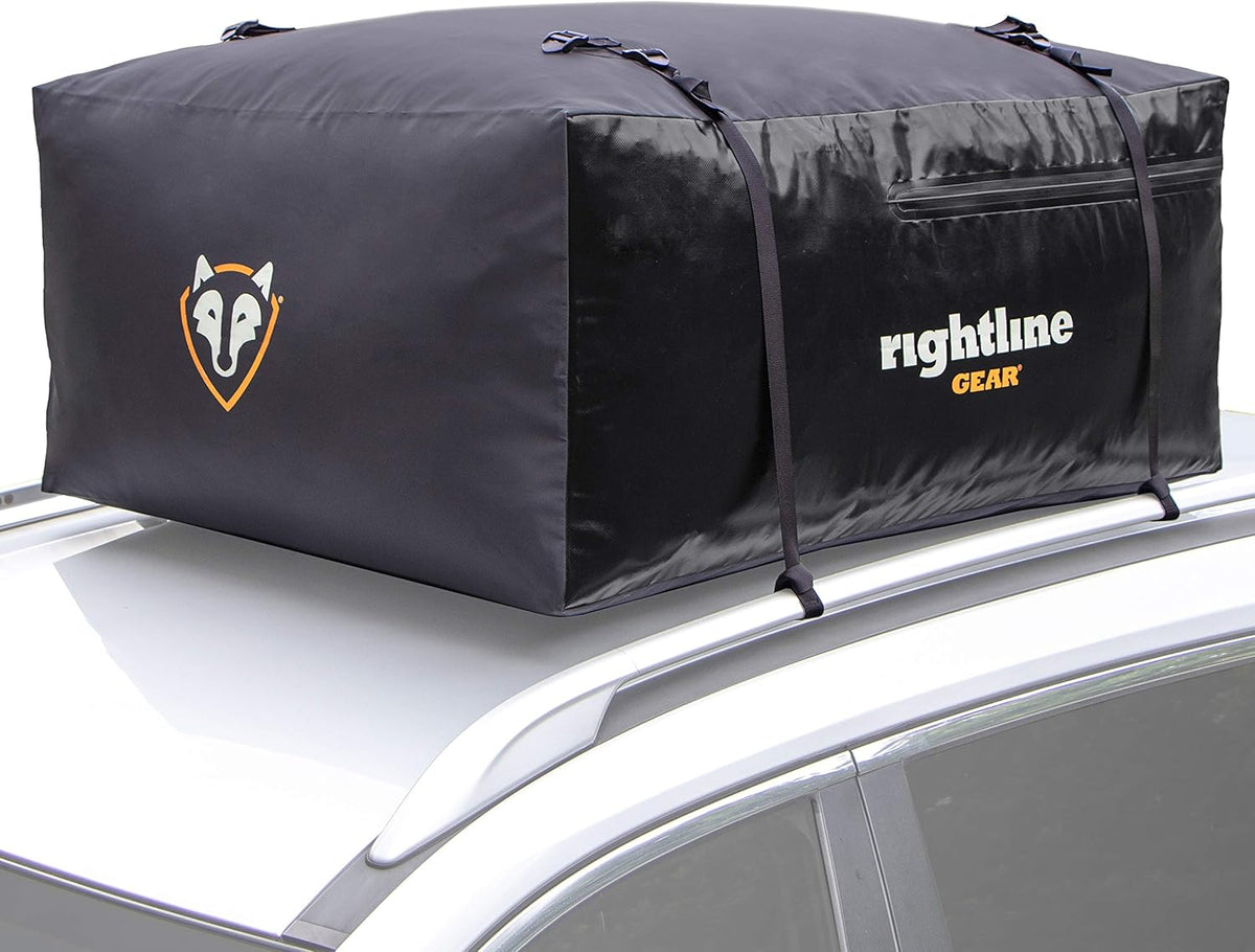 10 cu ft Waterproof Car Top Carrier O4523