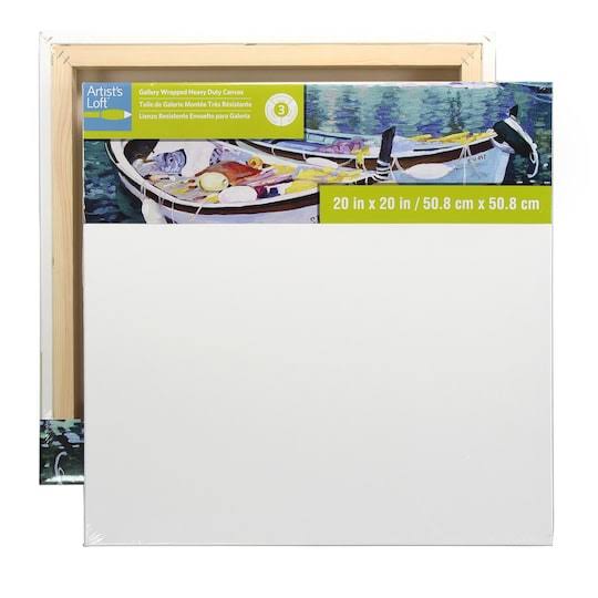 Heavy Duty Canvas C22796