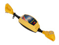 50-Amp Voltage Protector with Surge Protection F618