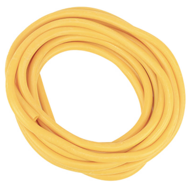 Heavy Latex-Free Exercise Tubing 100 Feet A9542