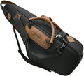 Soft Sax Gig Bag 1200D Oxford Cloth 15mm Padded Backpack L521