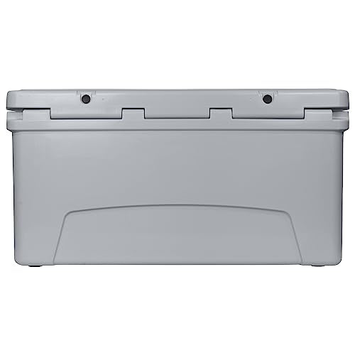 White 110-Quart Heavy Duty Roto-Molded Insulated Cooler G70964