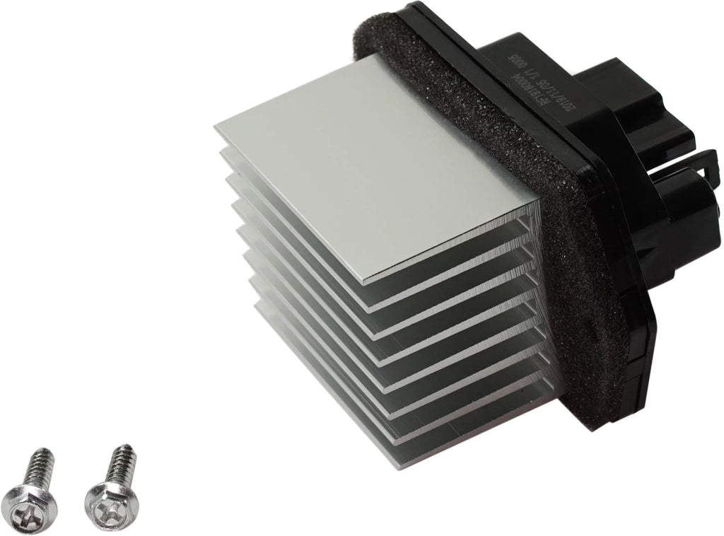 Blower Motor Resistor E652039