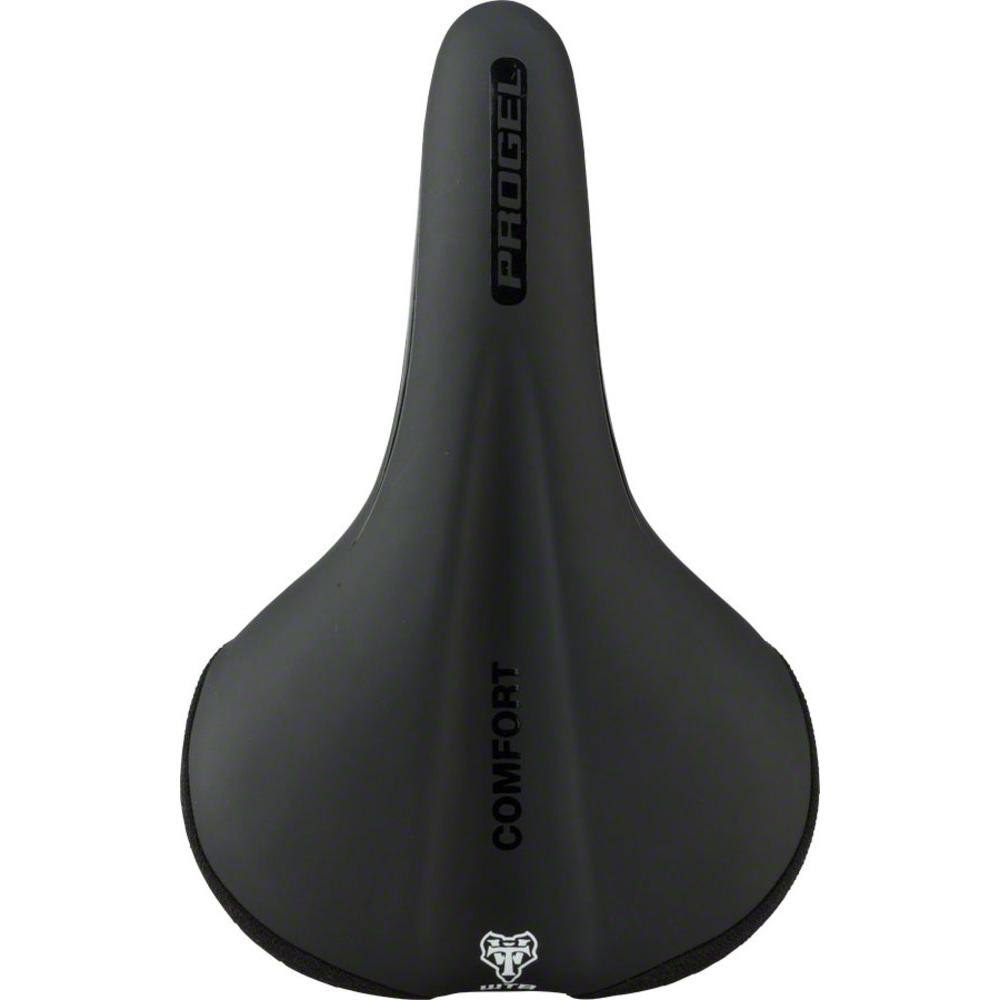 Black ProGel Saddle N2804