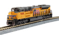 N-Scale U30027