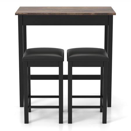 3-Piece Counter Height Dining Set X367731