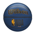 Indoor/Outdoor Basketball, Brown, 29.5 in. J5189