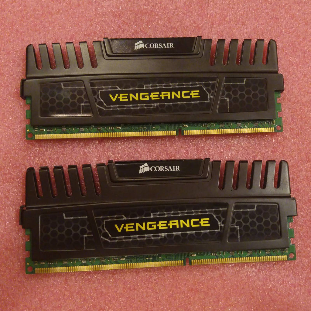 16GB (2x8GB) DDR3 Memory Kit Q58877
