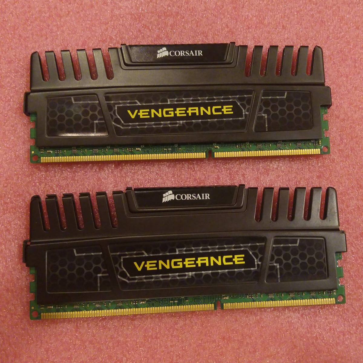 16GB (2x8GB) DDR3 Memory Kit Q58877