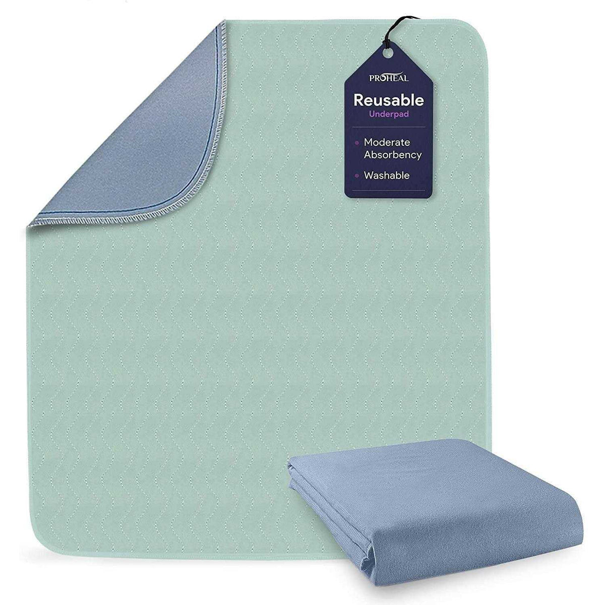Washable Bed Pads I279