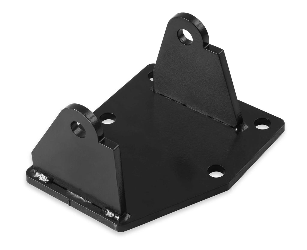 Black Finish Forward Bias Position Swap Mount Brackets I874