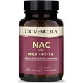 Milk Thistle 60 Capsules S21015