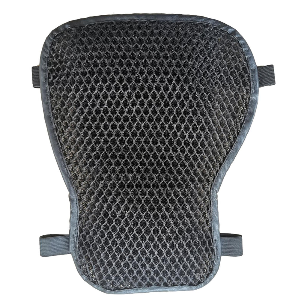 Motorcycle Seat Cushion Passenger Pad T428504