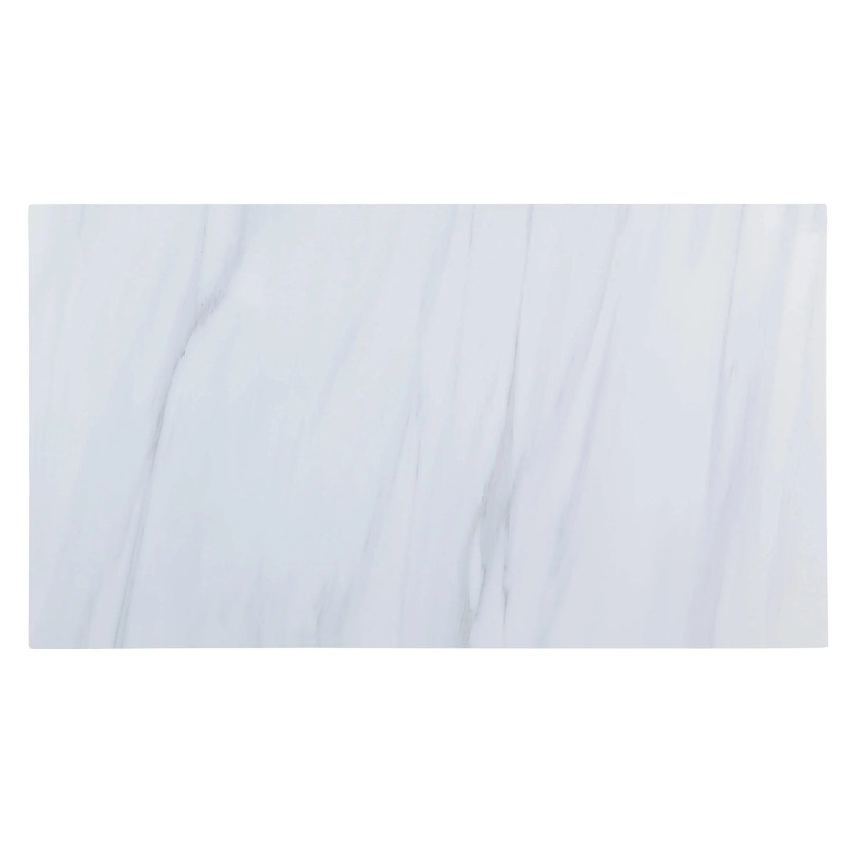Beige Marble Dining Table Set N3176