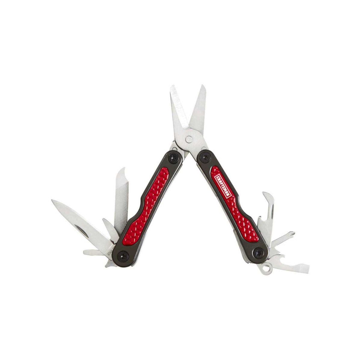 10-in-1 Mini Multi Tool F421103