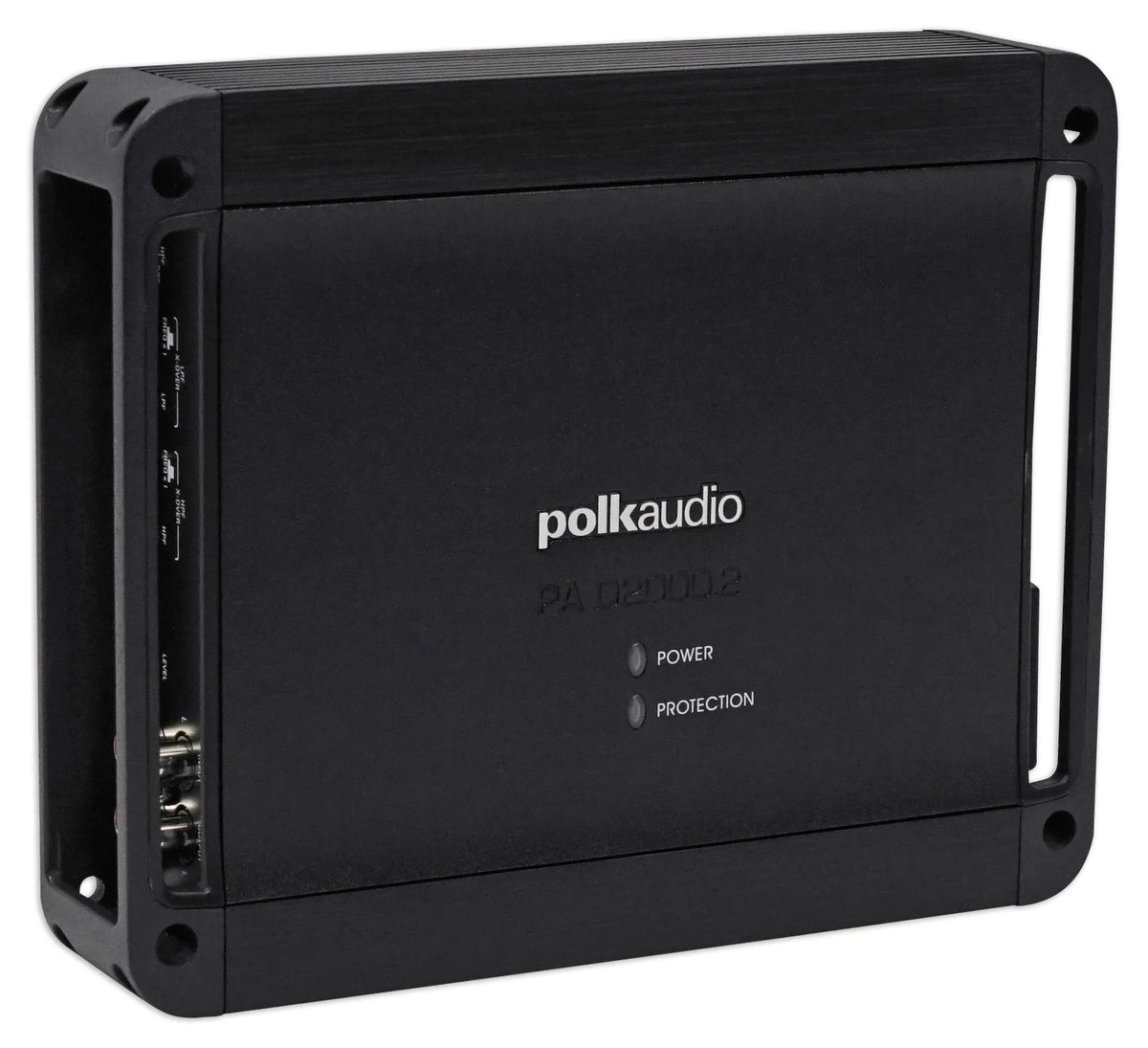 2-Channel 500w RMS Class D Car Amplifier L91769
