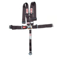 Black 5-Point Harness E93246