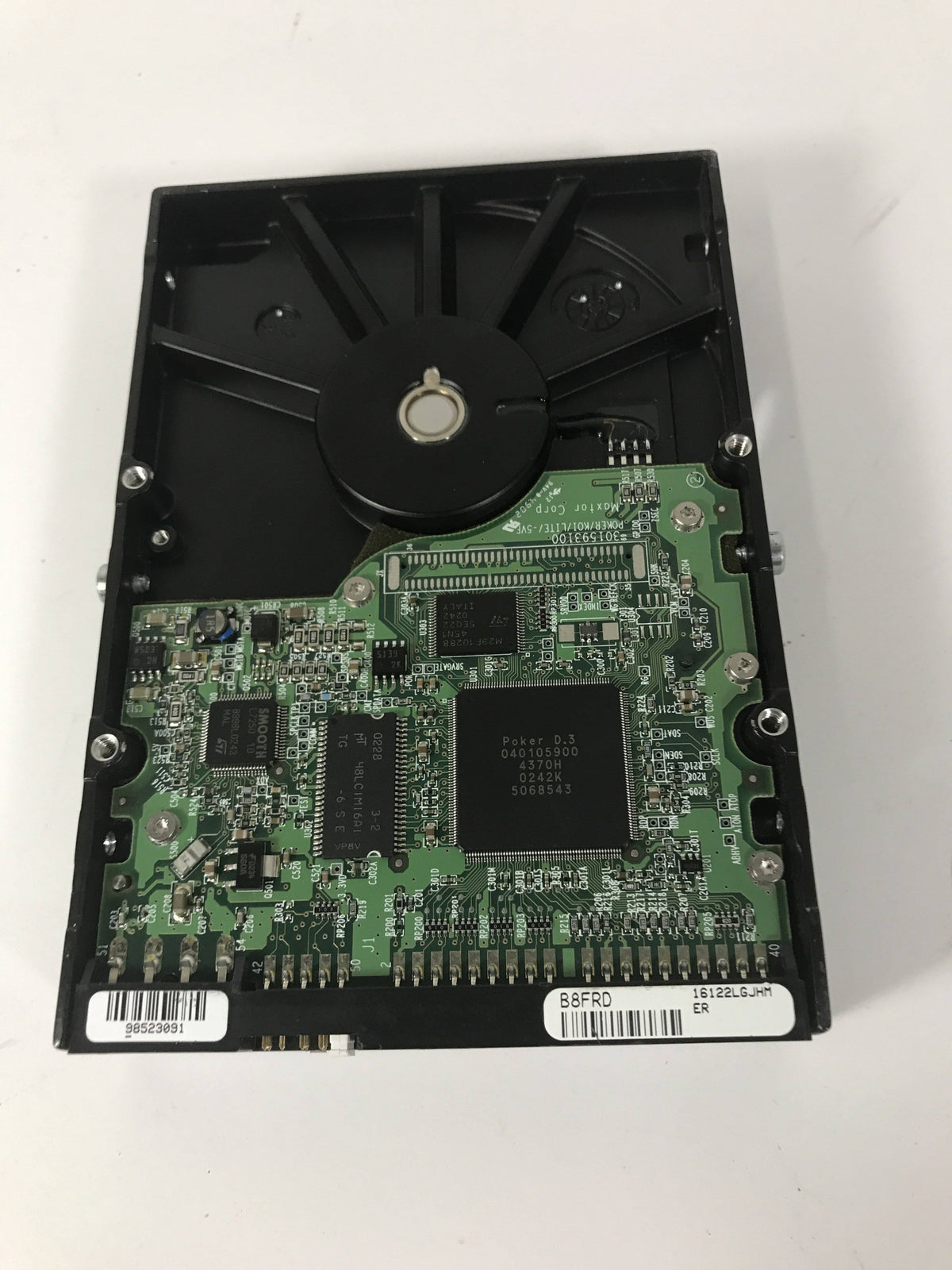1TB SATA 7200 RPM 3.5 inch Desktop Hard Drive Z4245