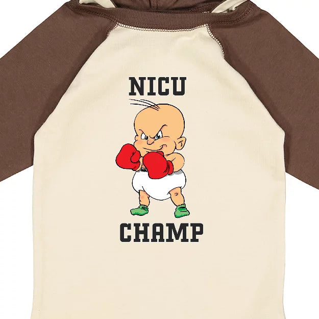 Long Sleeve Baby Bodysuit D88458