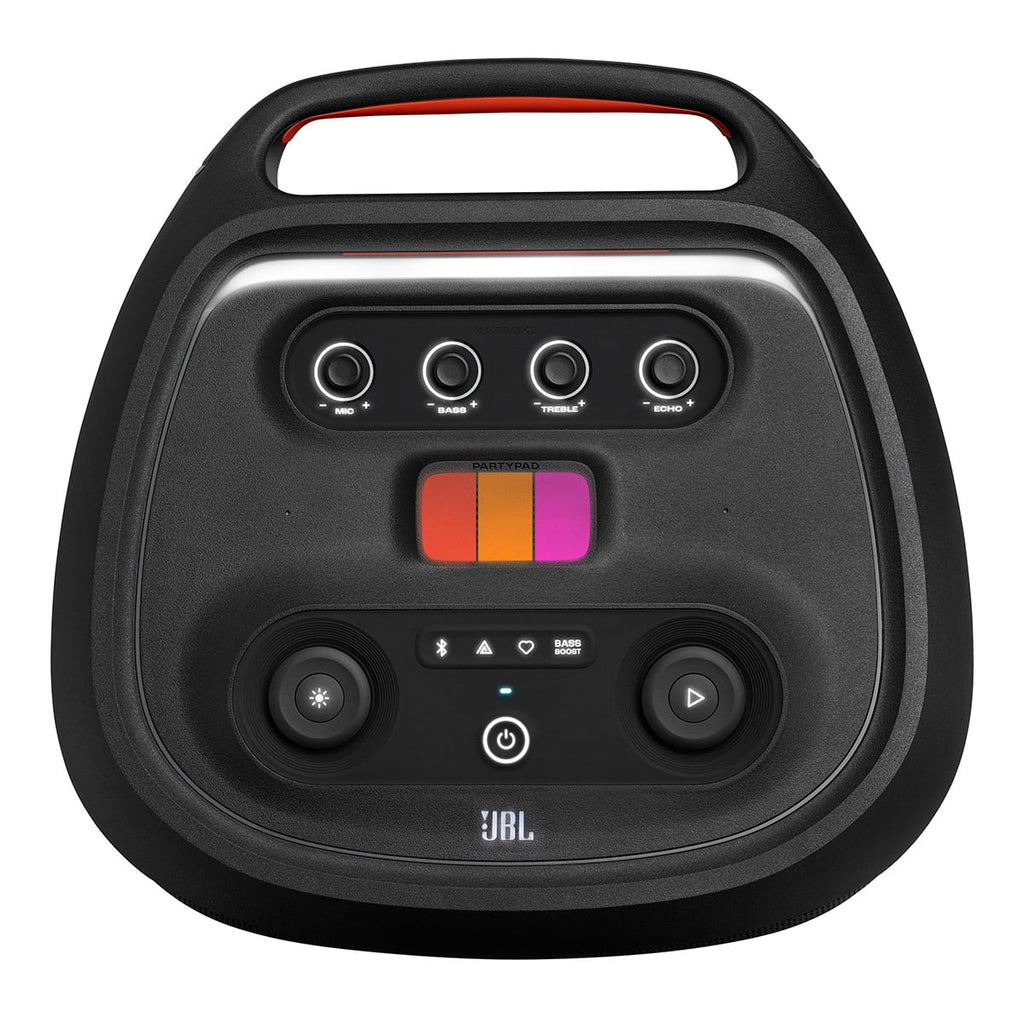 Waterproof Wi-Fi Party Speaker with Dolby Atmos R511