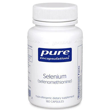 Selenium (selenomethionine) 180c L8918