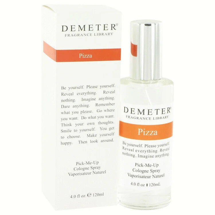 Pizza Cologne Spray 120ml/4oz S967603