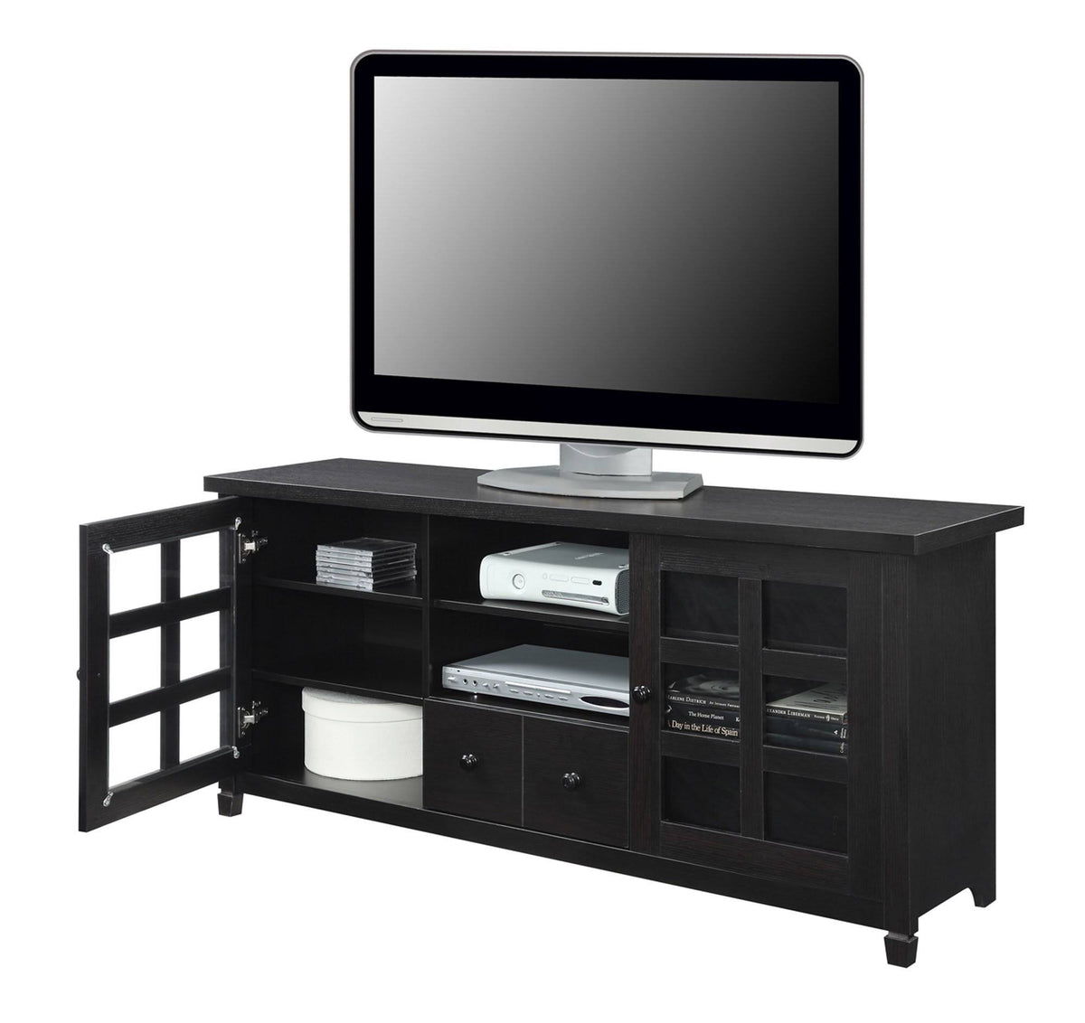 Espresso TV Cabinet Y179
