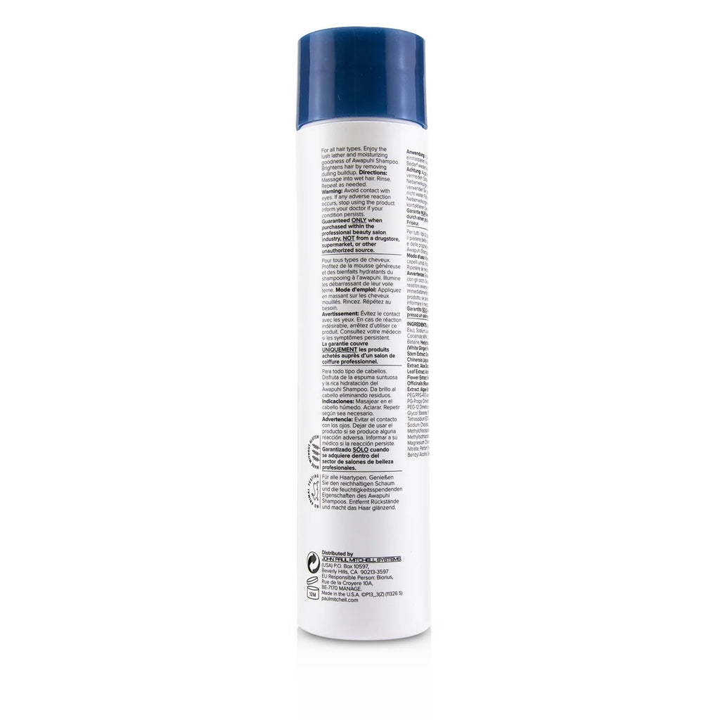 Awapuhi Shampoo 1000ml U921372