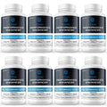Male Health Pills 8 Bottles U7711