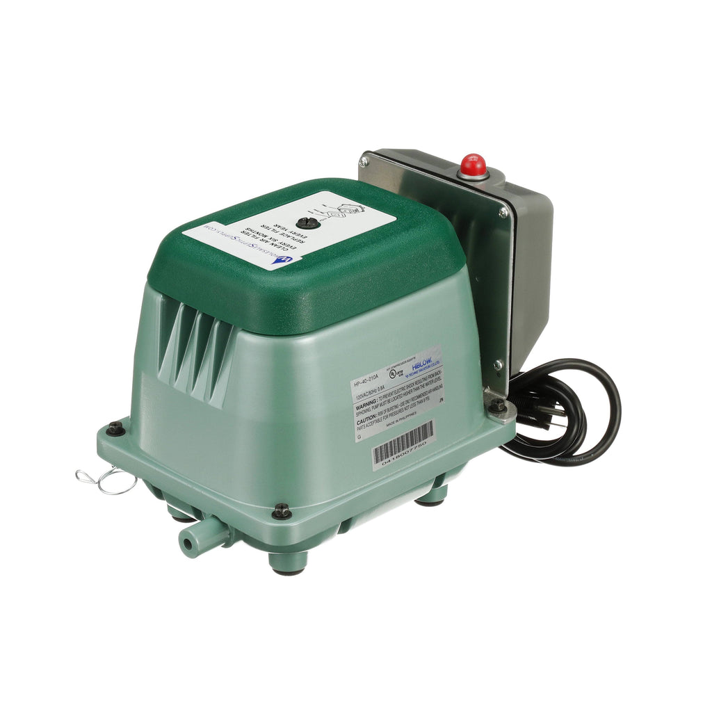 Septic Air Pump R620