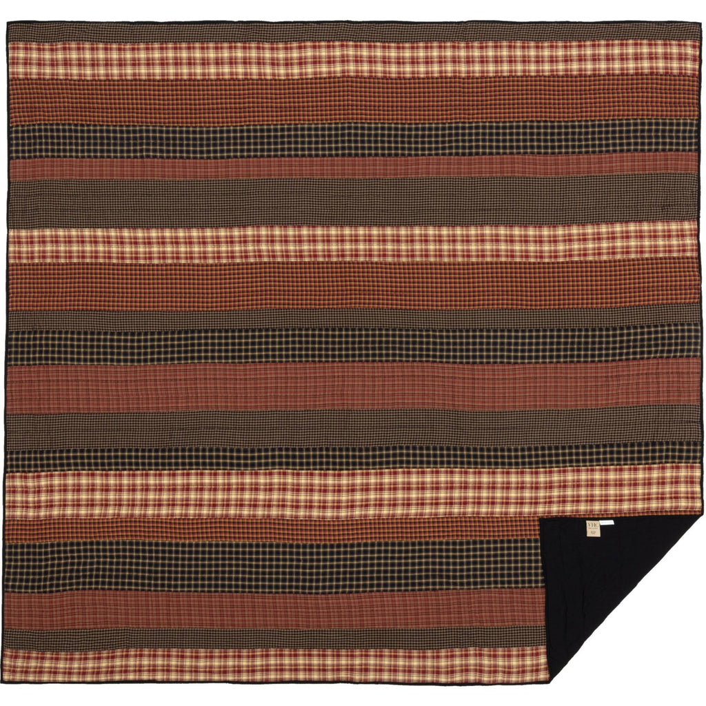California King Quilt U432279