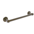 Antique Brass 36 inch Towel Bar C517658