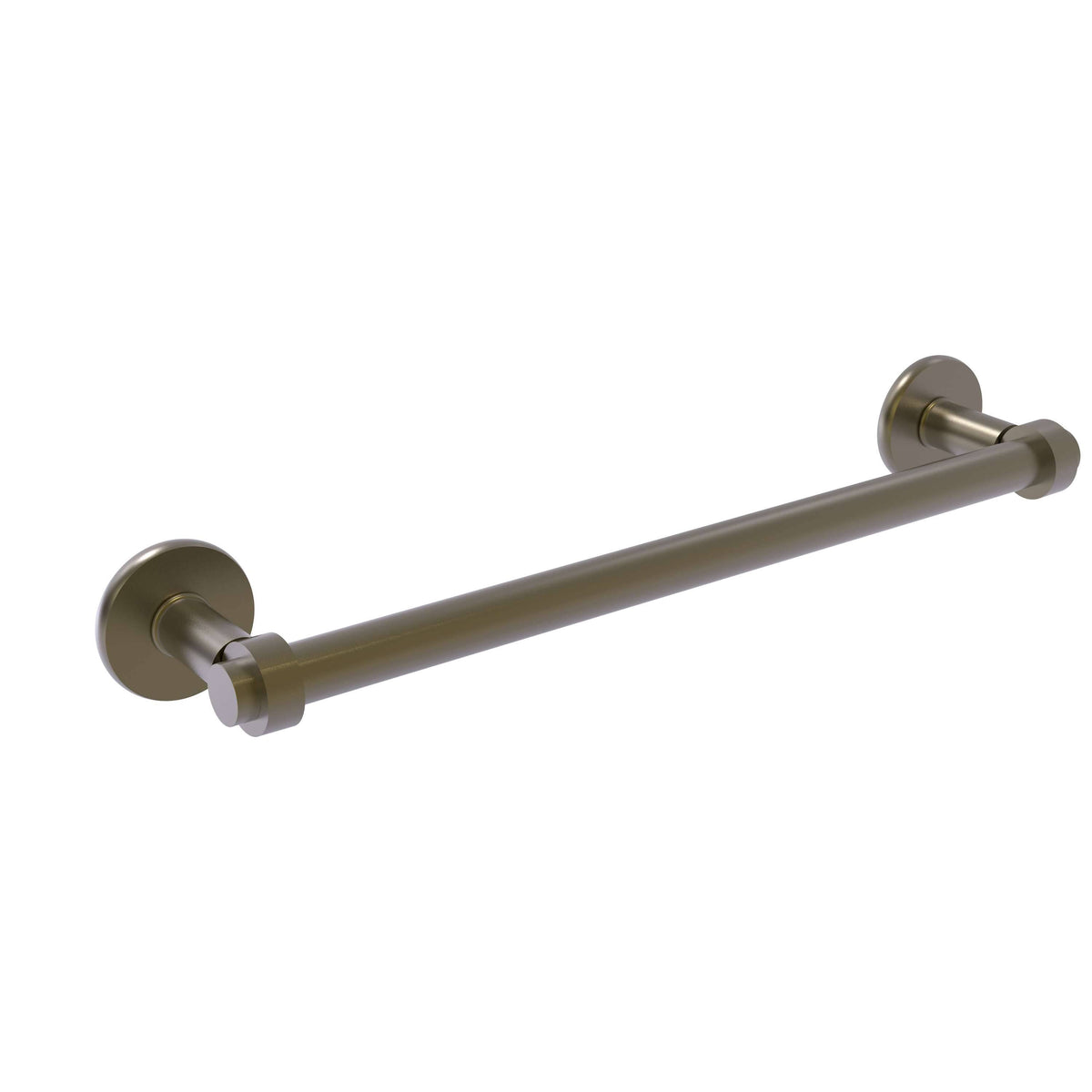 Antique Brass 36 inch Towel Bar C517658