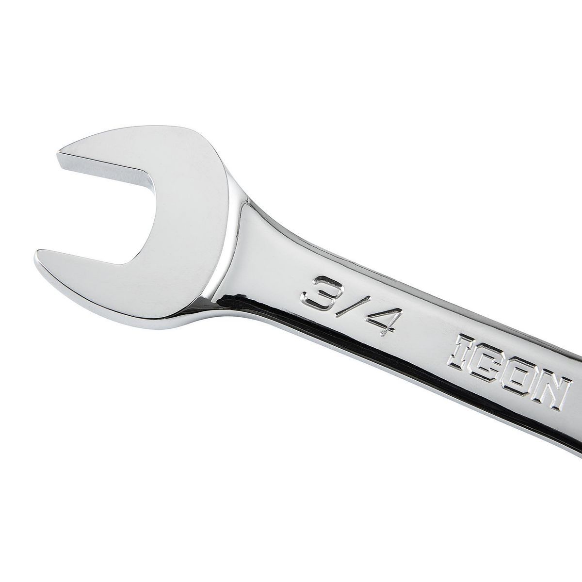 SAE Ratcheting Combination Wrench Set, 7-Piece P96271