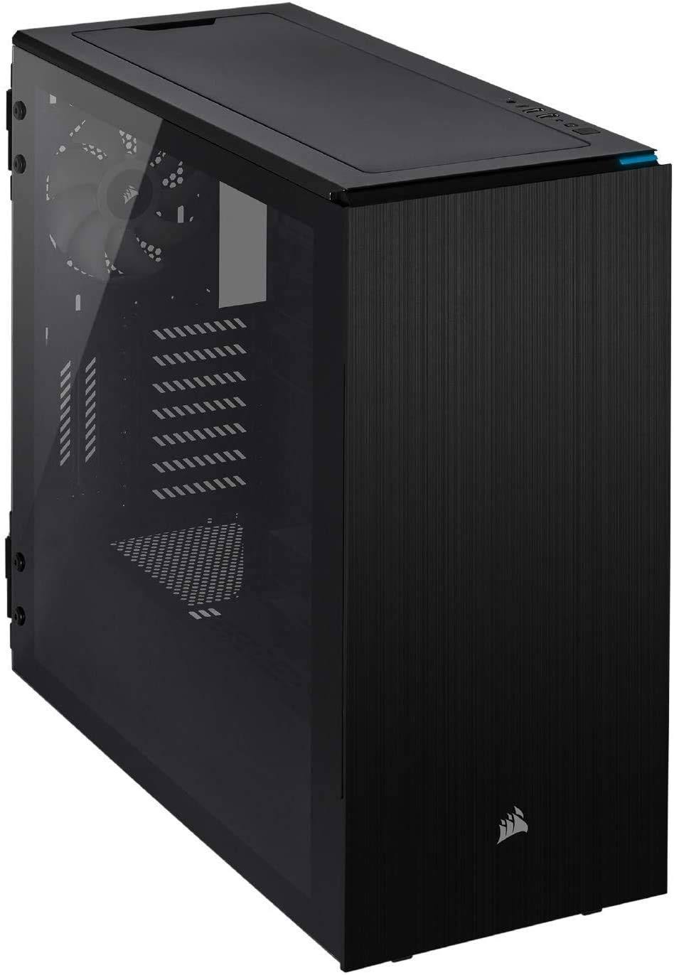 Black Case P28421