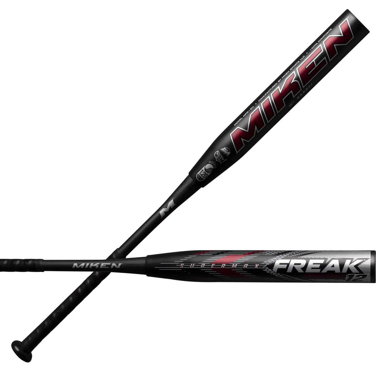 Slowpitch Softball Bat K603