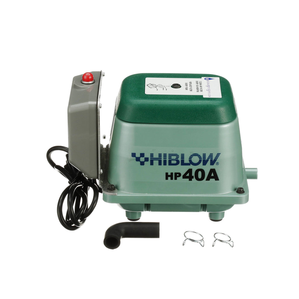 Septic Air Pump R620