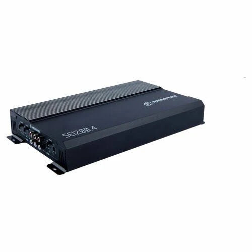 1200W 4-Channel Car Audio Amplifier H129