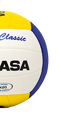 White Volleyball P902