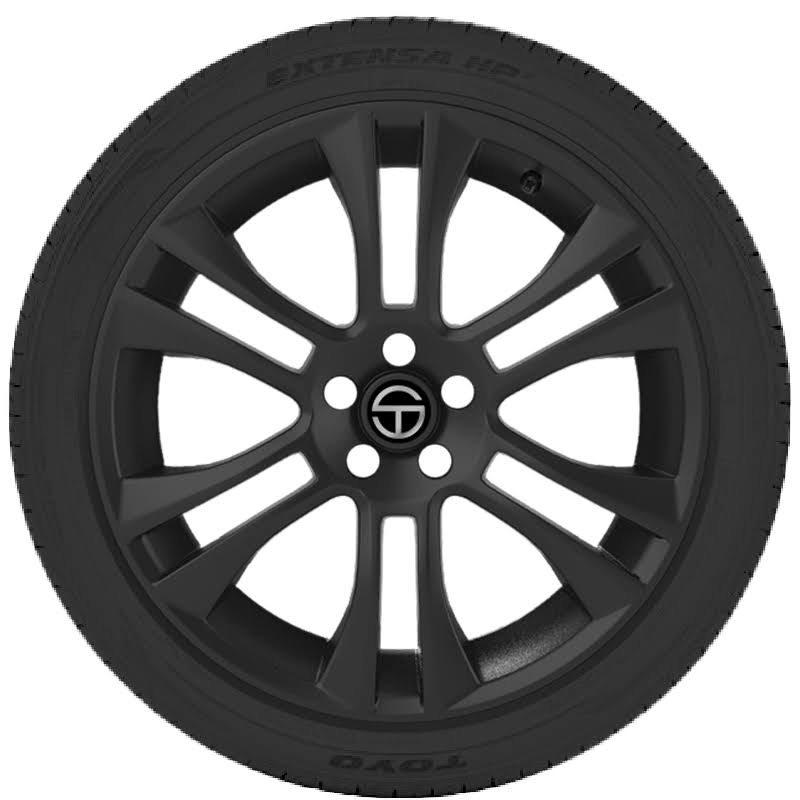 235/45R18 94W Tire T5730