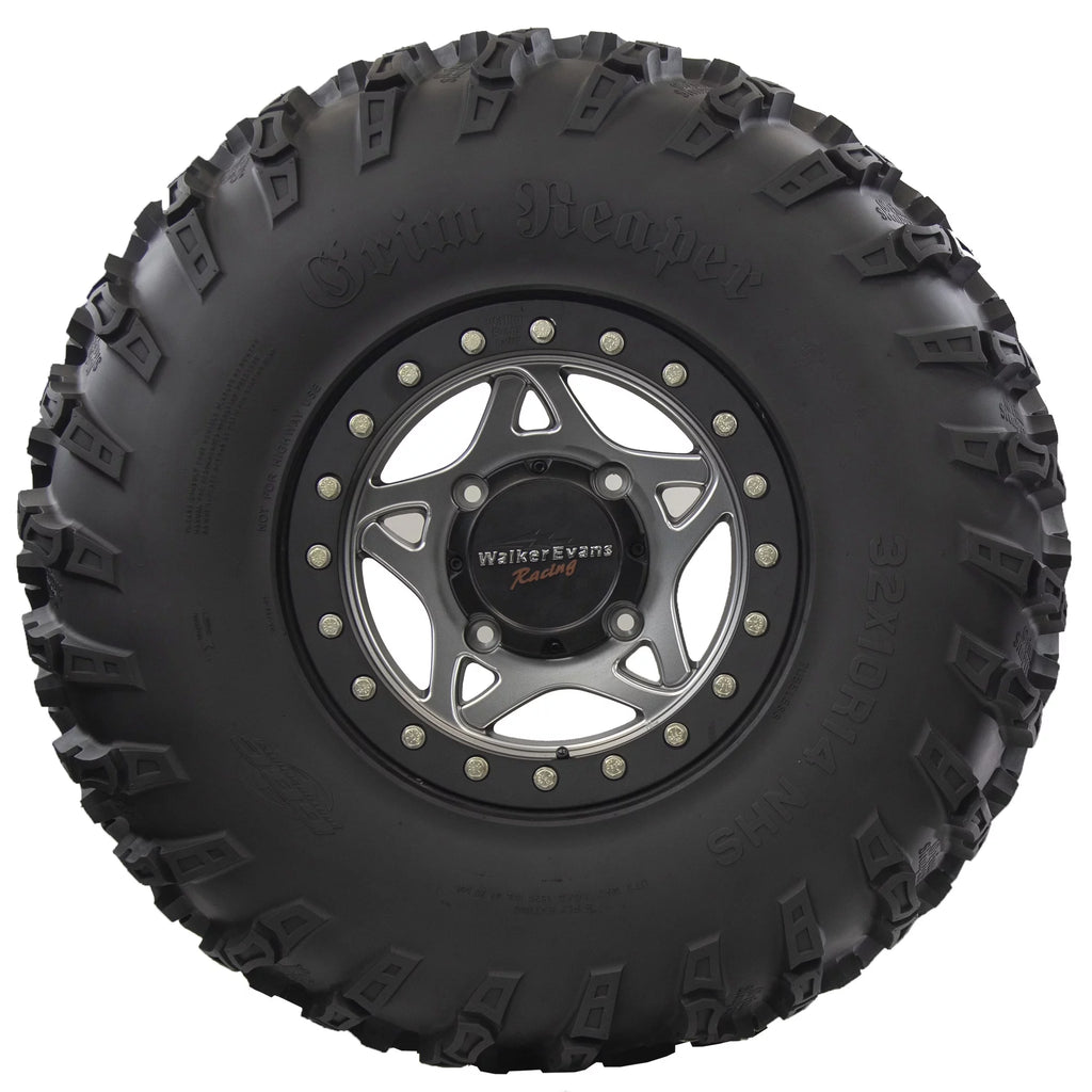 26x11.00R12 8 PR ATV Tire U9439