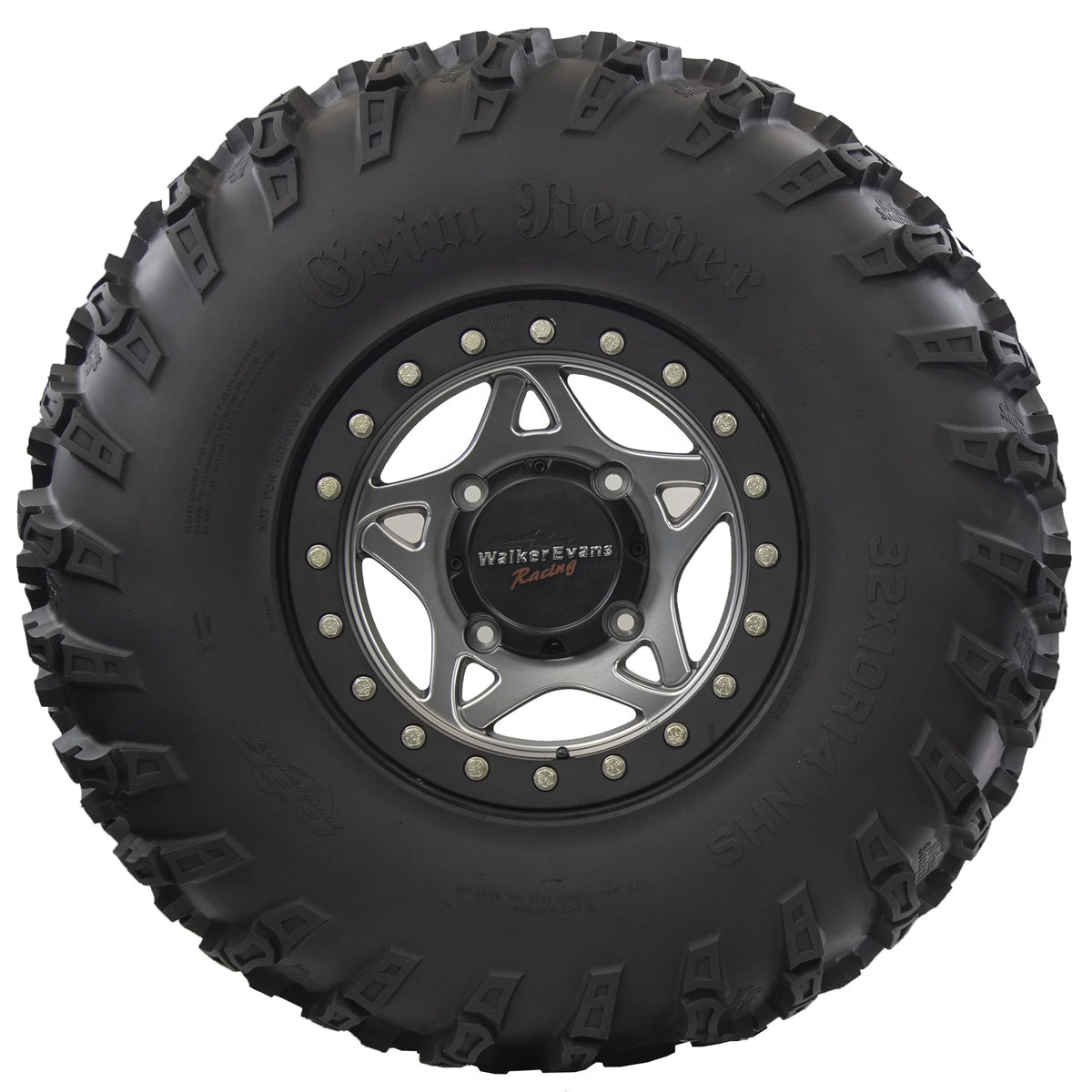 26x11.00R12 8 PR ATV Tire U9439